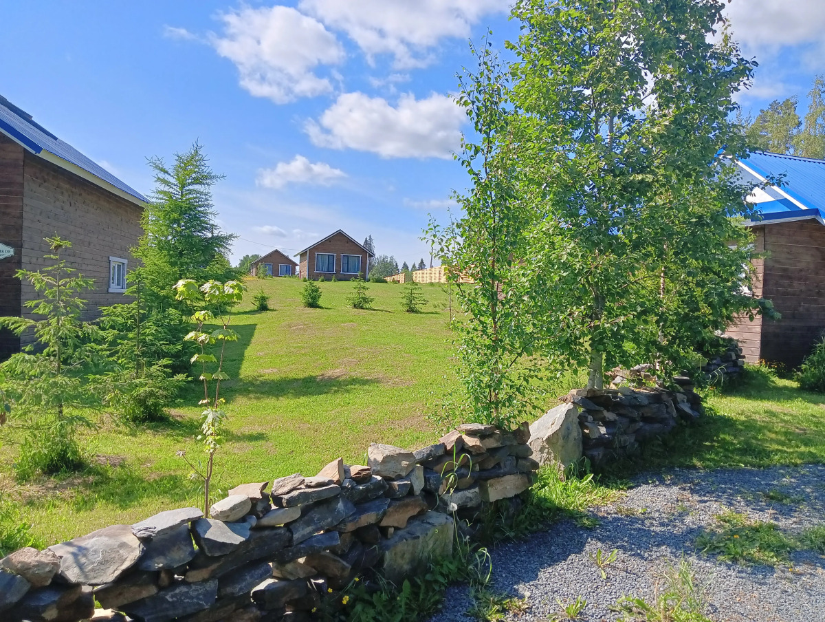 Гостевой дом Каранкое