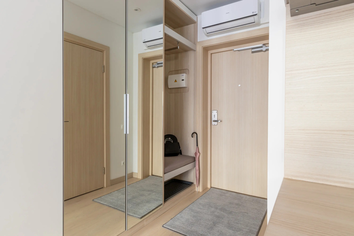 Апартаменты Light Time