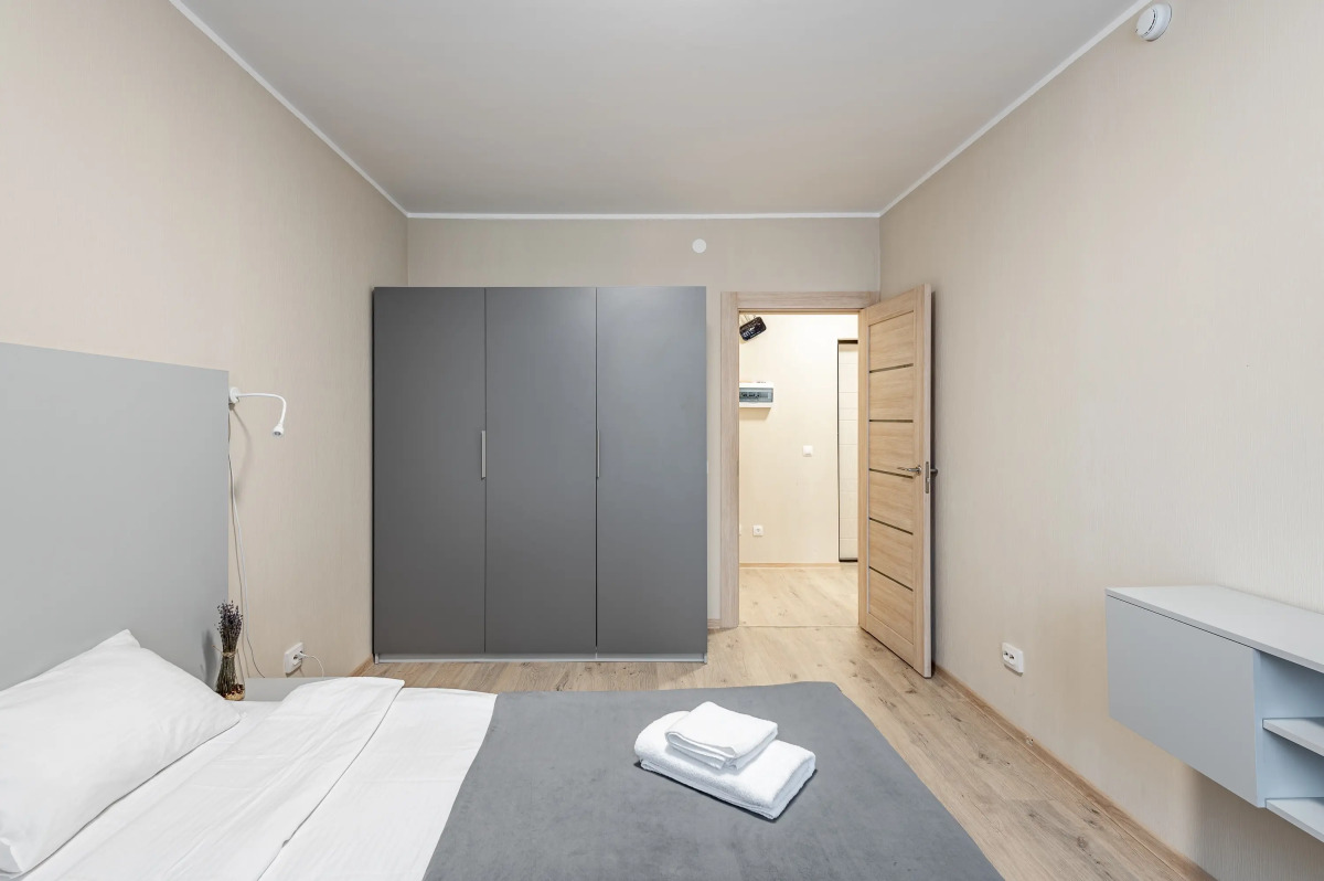 Апарт-Отель Апартаменты Лайк