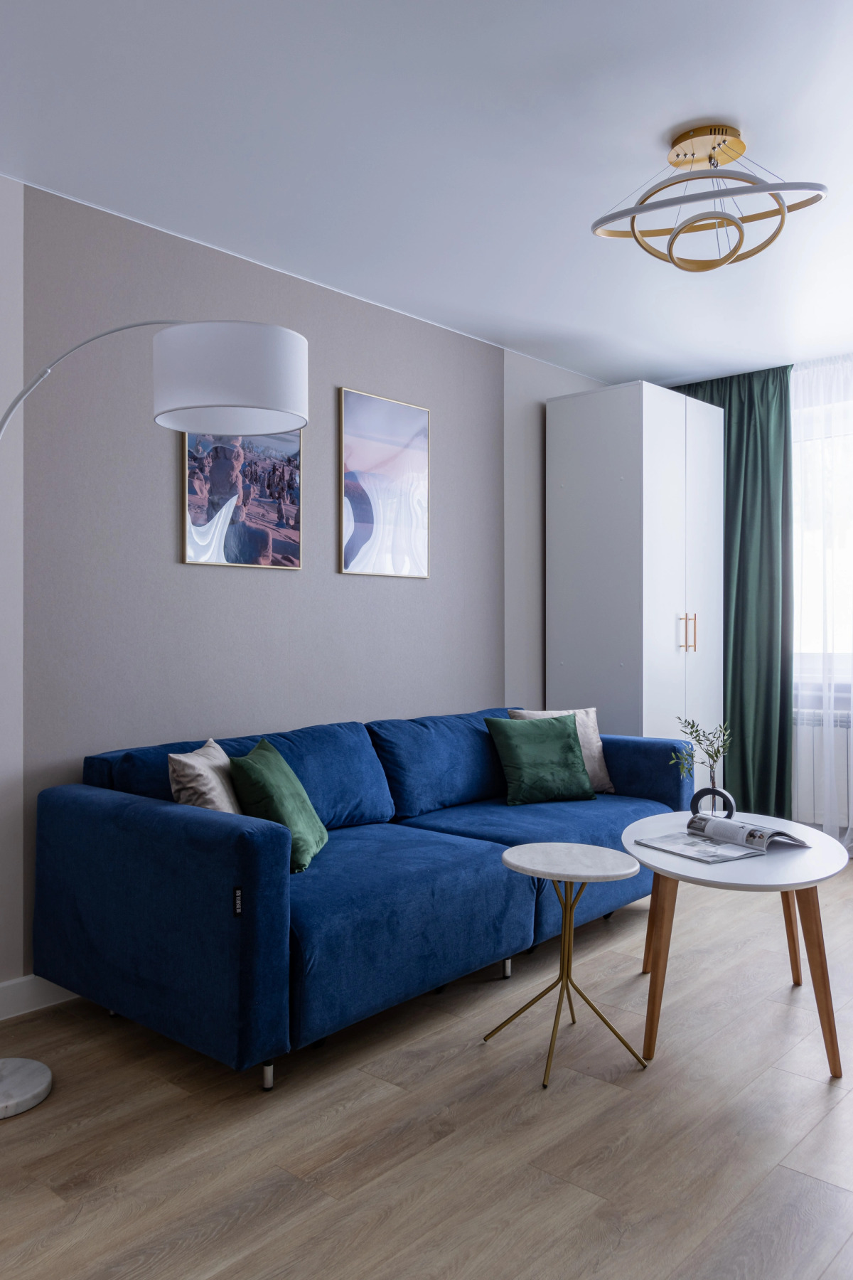 Апартаменты Восход