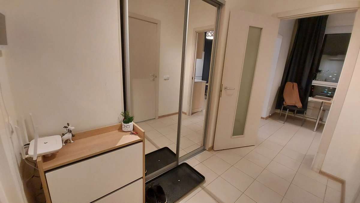 Апартаменты Мещерский Лес 2А к4