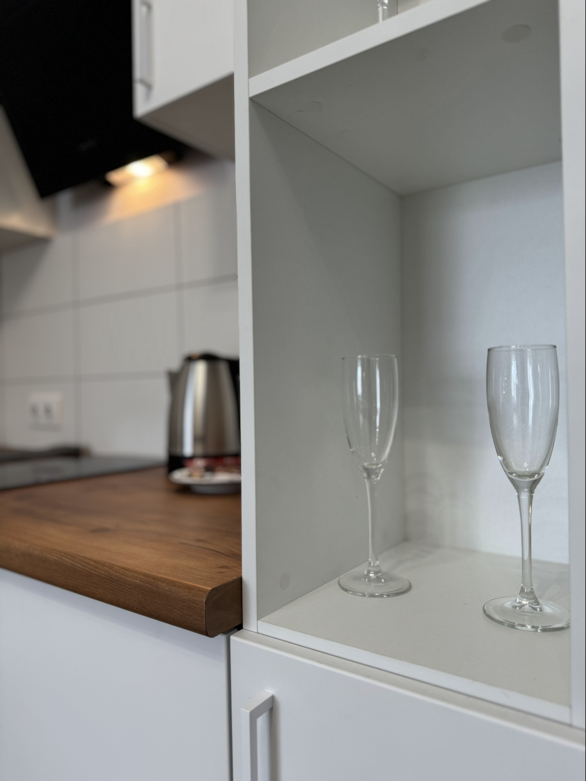 Апартаменты Гринхаус