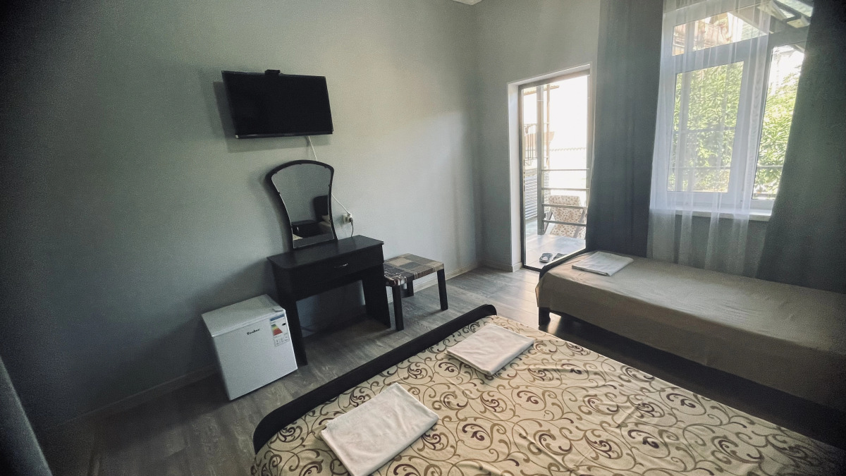 Гостевой Дом LAD