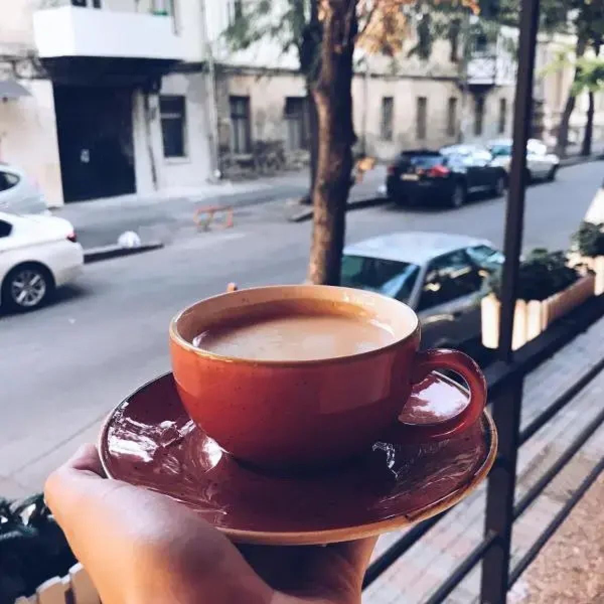 Отель Orange Hotel