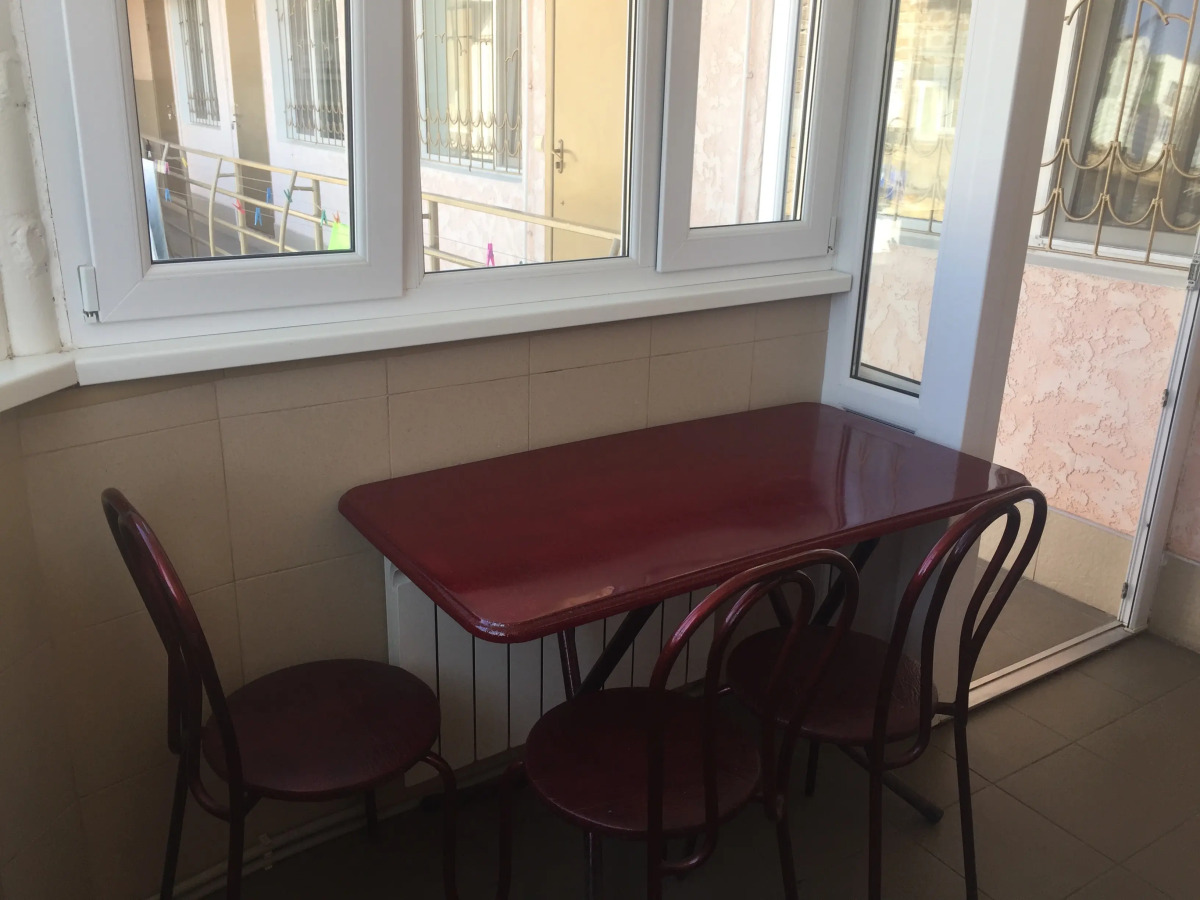 Гостевой Дом У Дмитрия