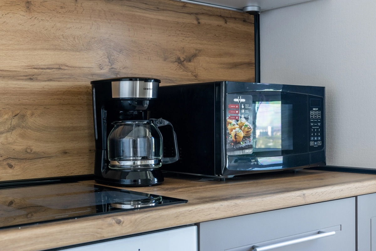 Квартира Сеть Апартаментов ЧемодаНН Двухкомнатная