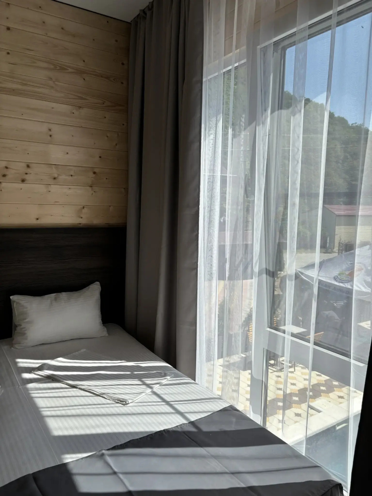 Гостевой дом Golden House