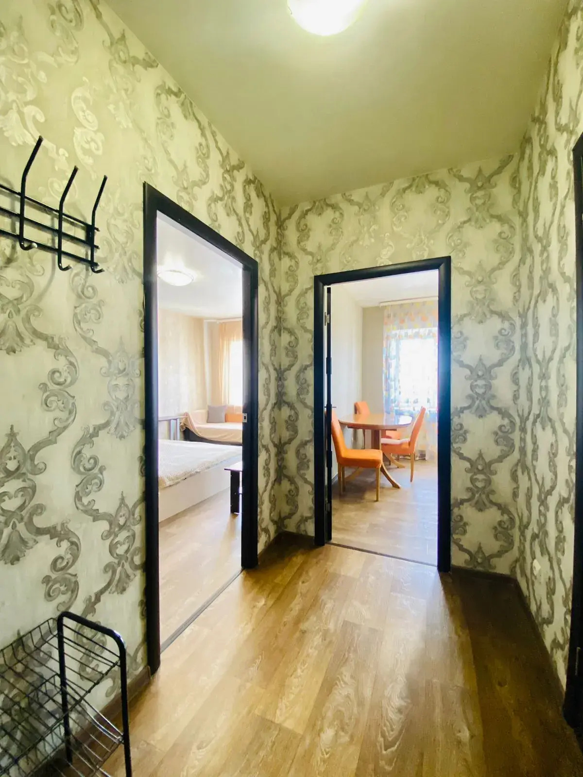 Апартаменты Пролетарская 2 Д