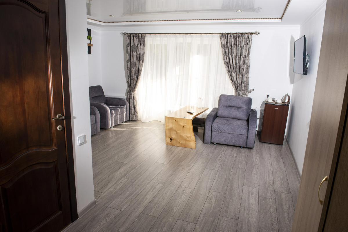 Гостевой Дом Emerald