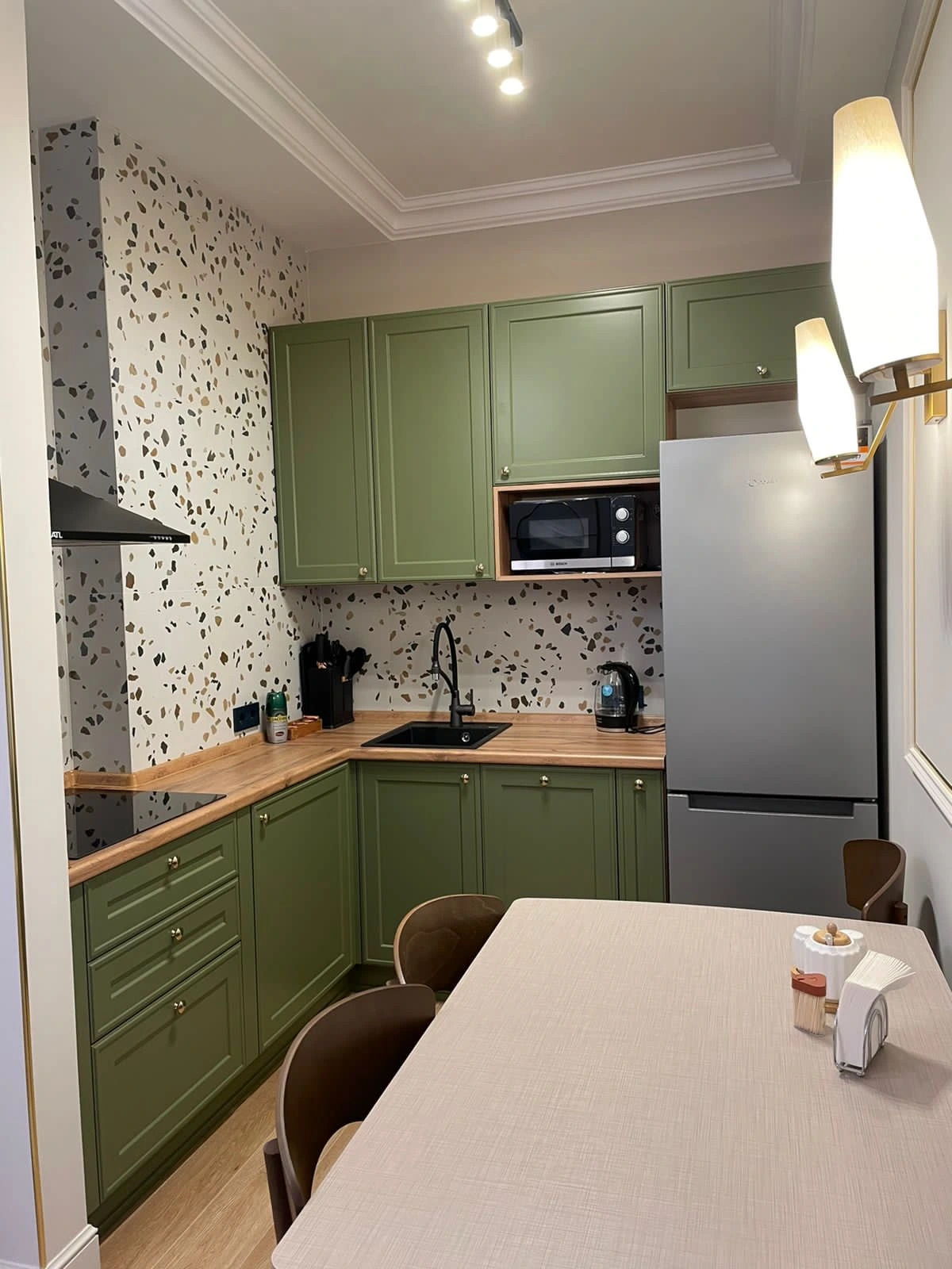 Гостевой дом Вилла Омега