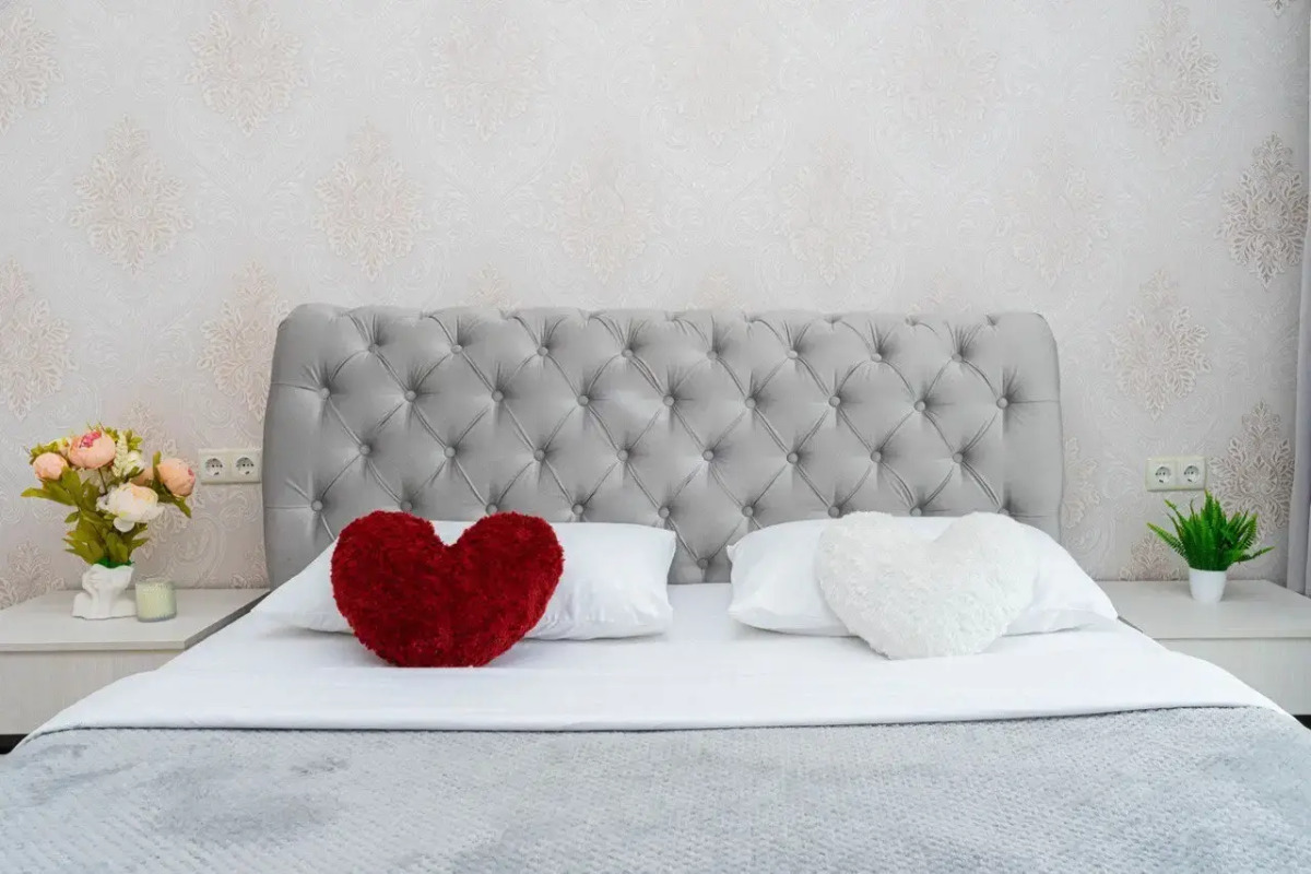 Апартаменты Возле Трц Меганом