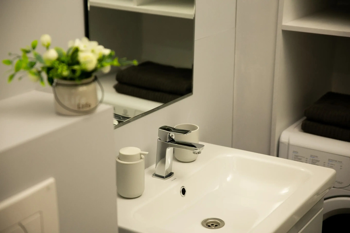 Апартаменты Студия в самом Центре Новосибирска