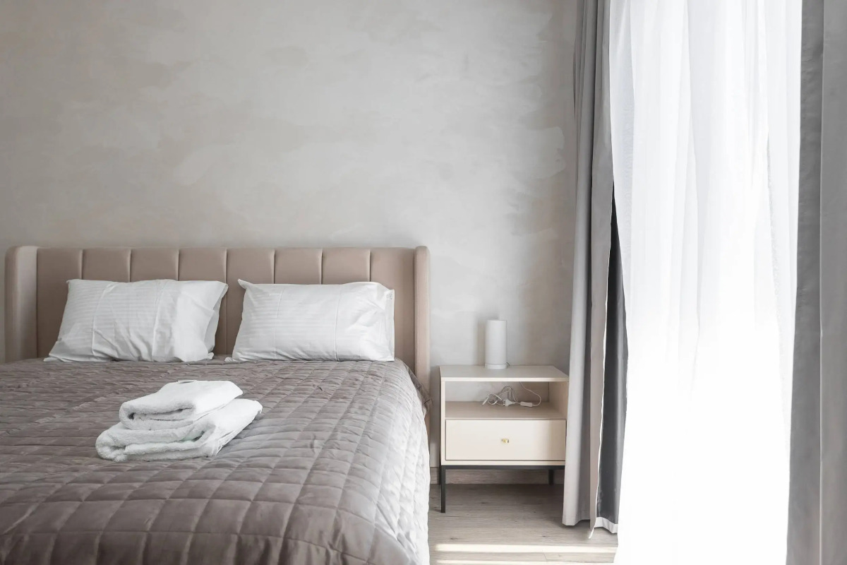 Квартира на Арсенальной 29