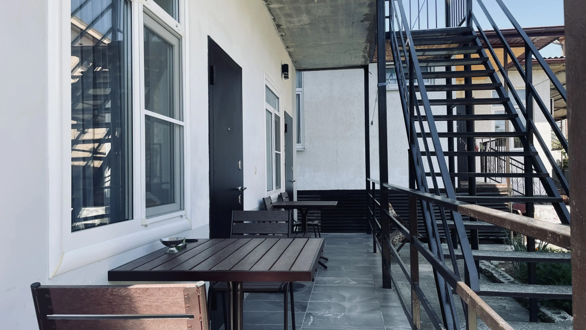 Гостевой Дом LAD