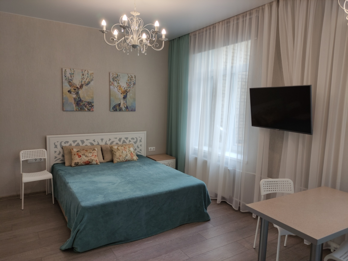 Квартира Идеальная в Автово