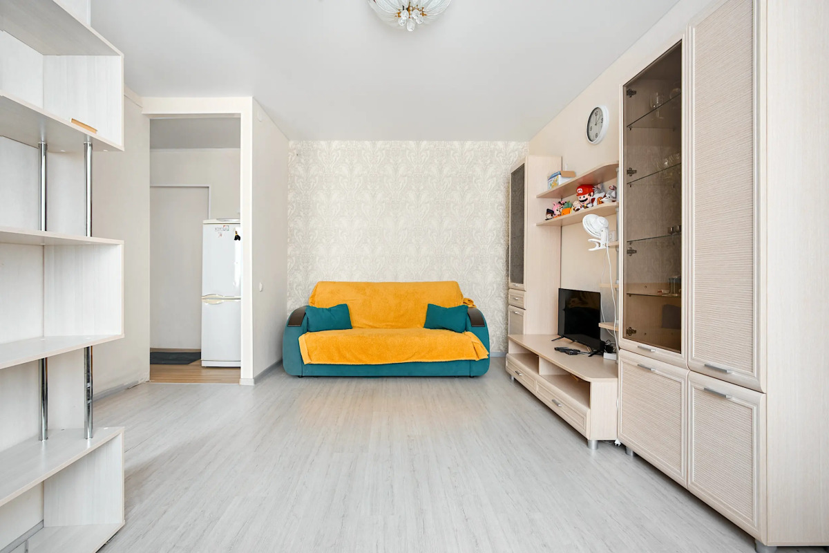 Квартира 2Х КОМНАТНАЯ квартира на набережной