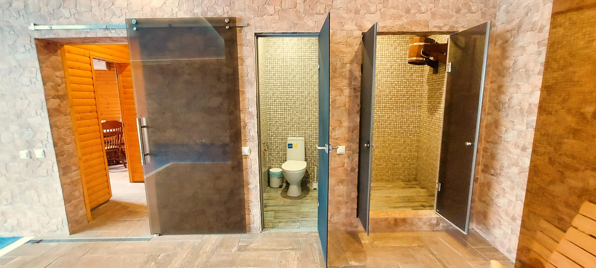 Гостевой дом Антре