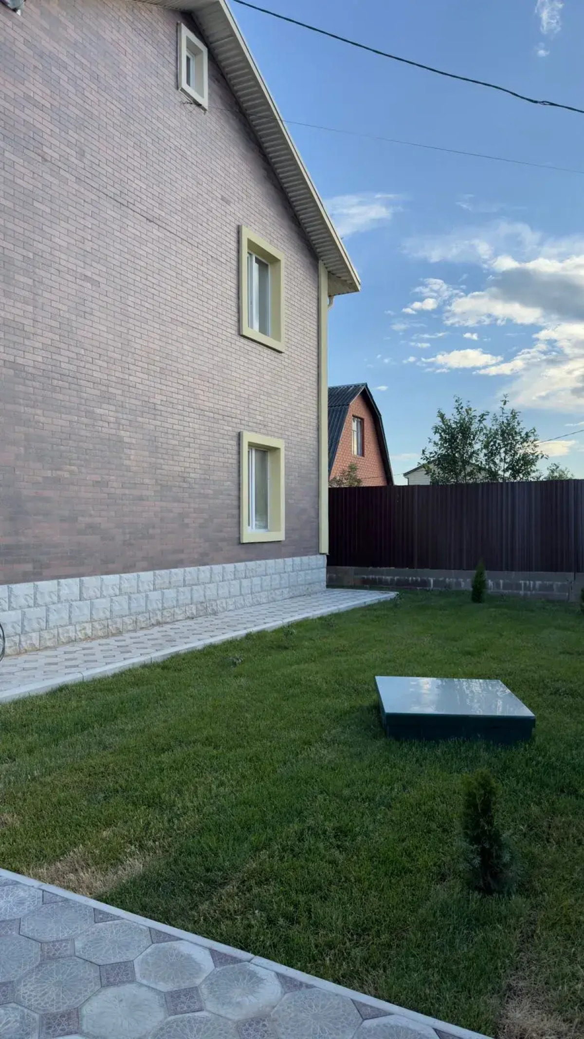 Гостевой дом Триумф