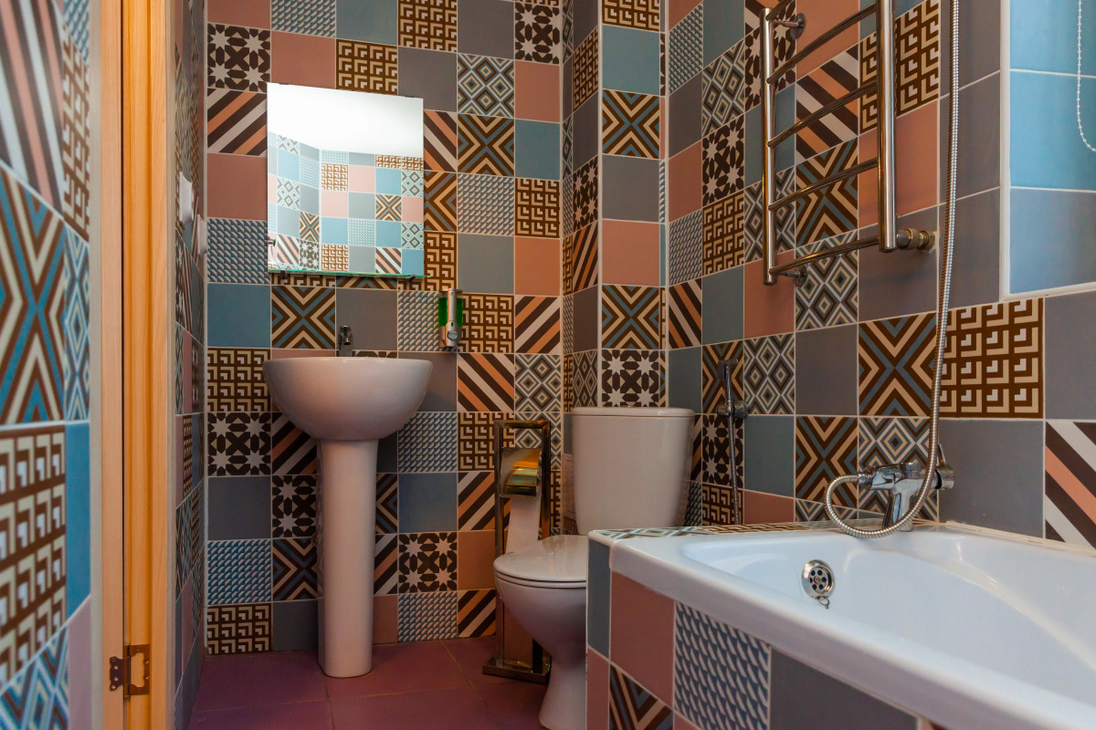 Апарт-отель Релакс 88