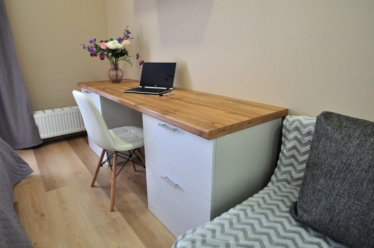 Квартира Капри Хаус Кудепста