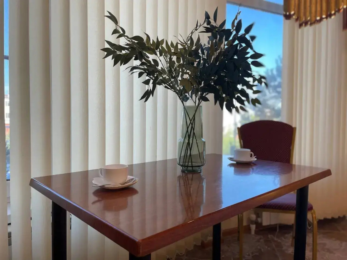 Гостиница  "Авангард"