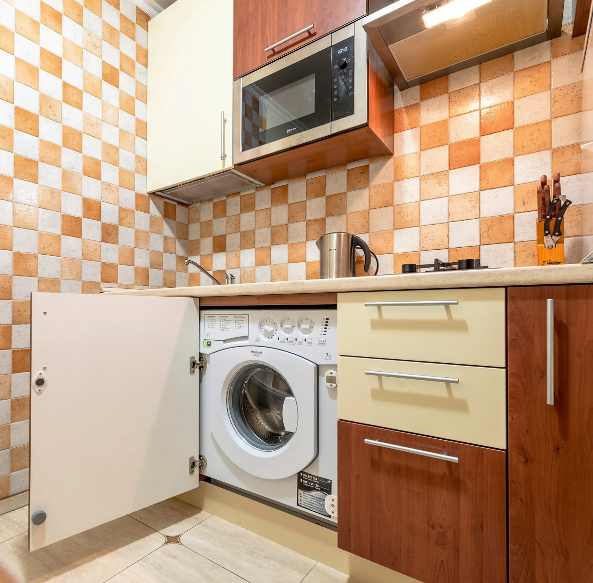 Квартира в Центре с Евроремонтом