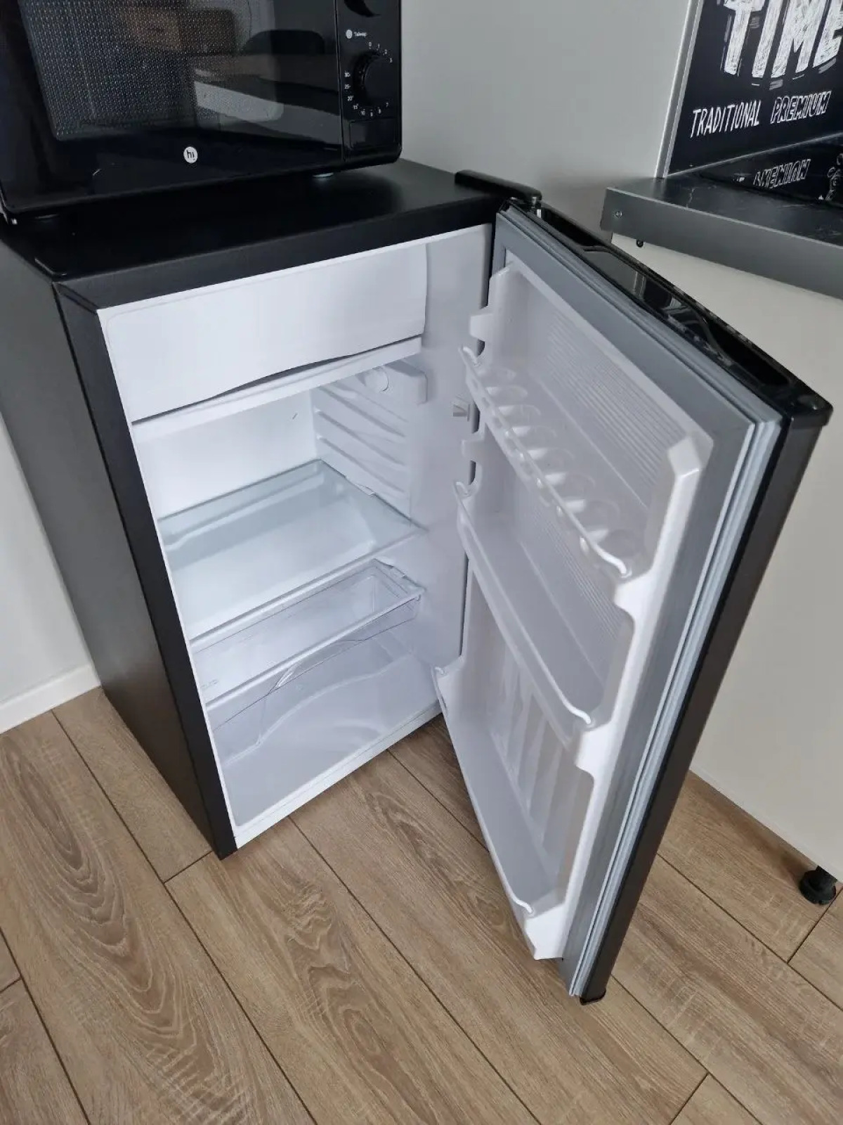 Квартира на Гражданской 21