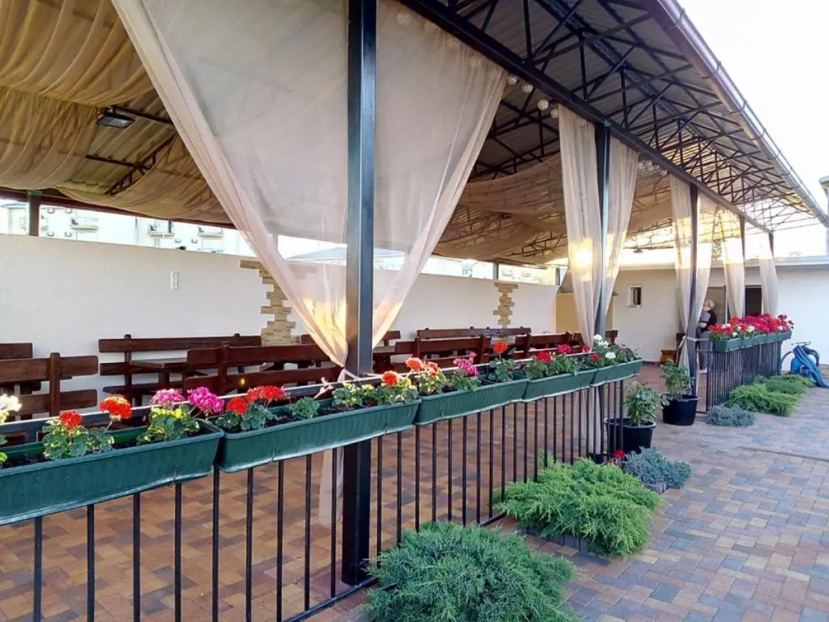 Guest house Shantal