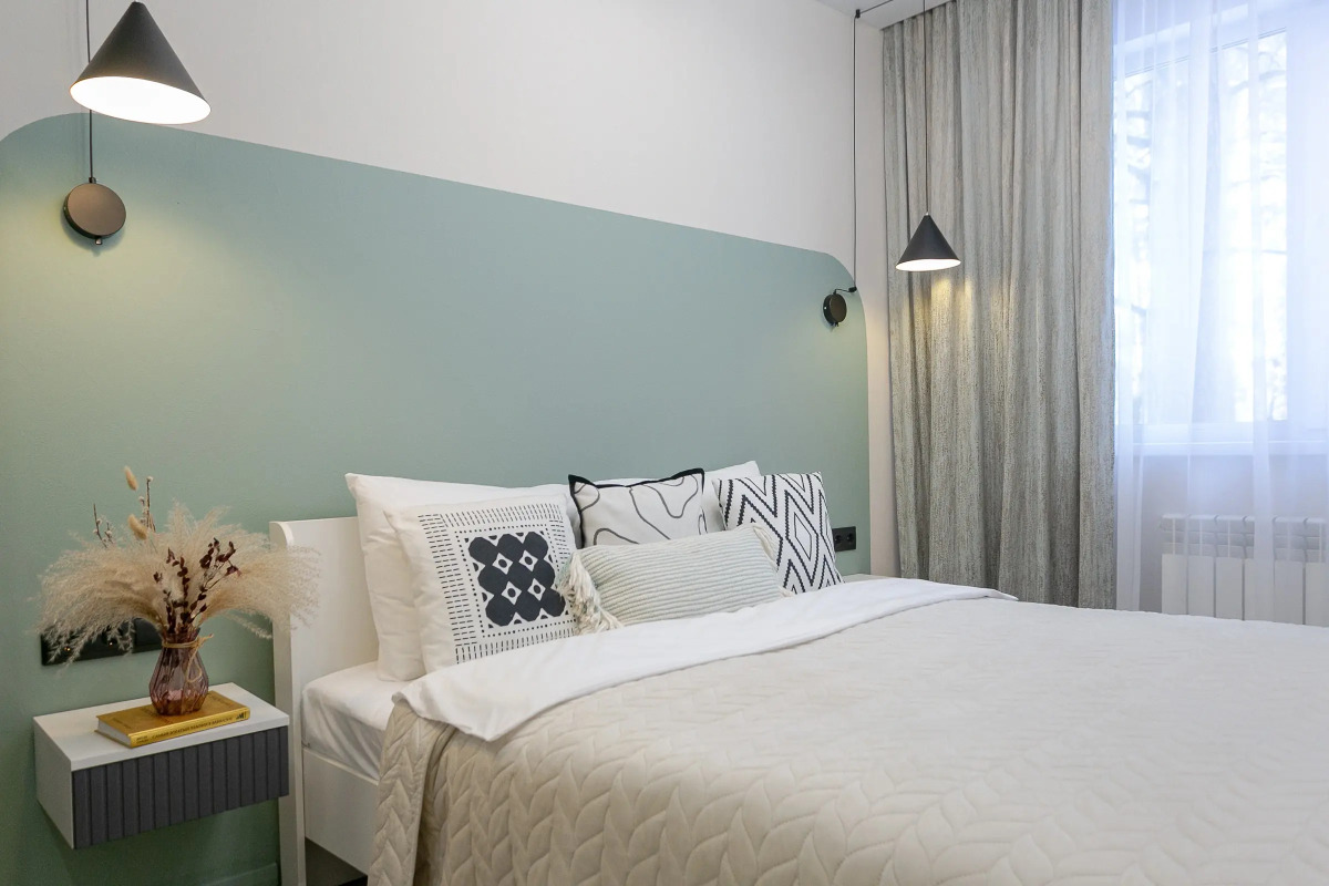 Квартира Просторная комфорт класса с кофемашиной рядом с НГУ