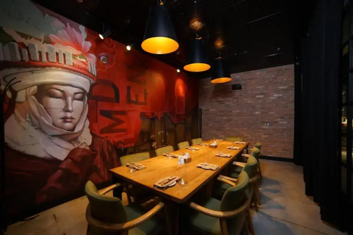 Novotel Bishkek City Center