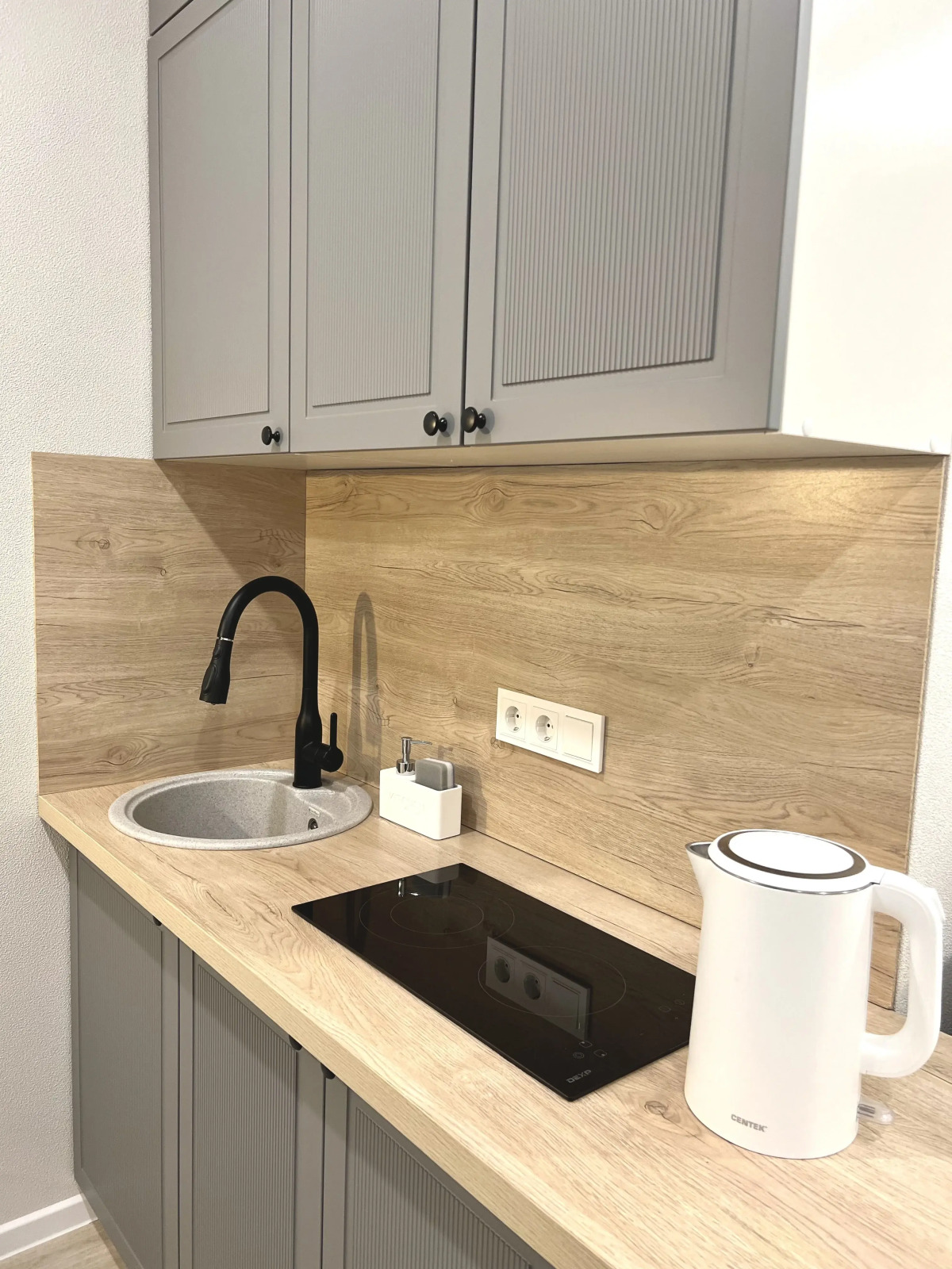 Апартаменты Iq Aparts