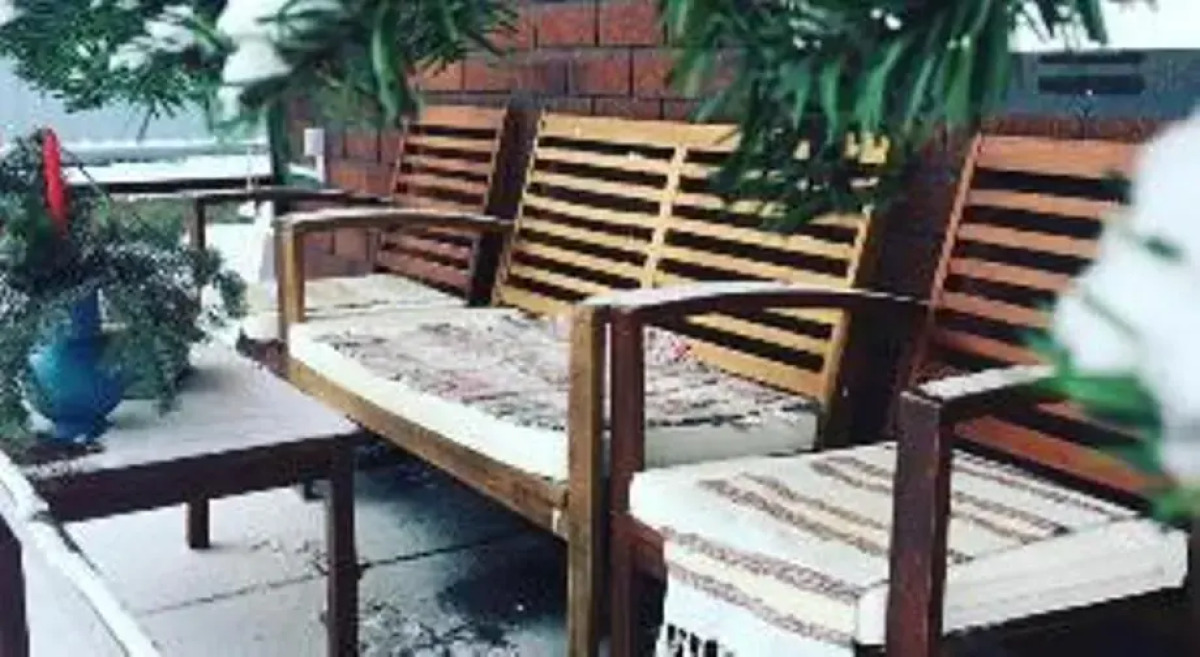 Частный дом Feel House