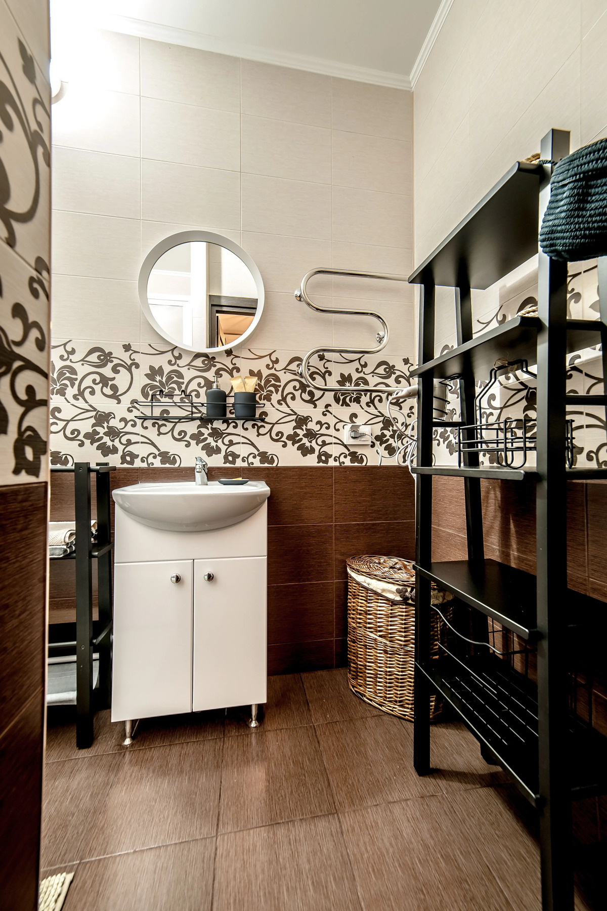 Апартаменты SunnyCity