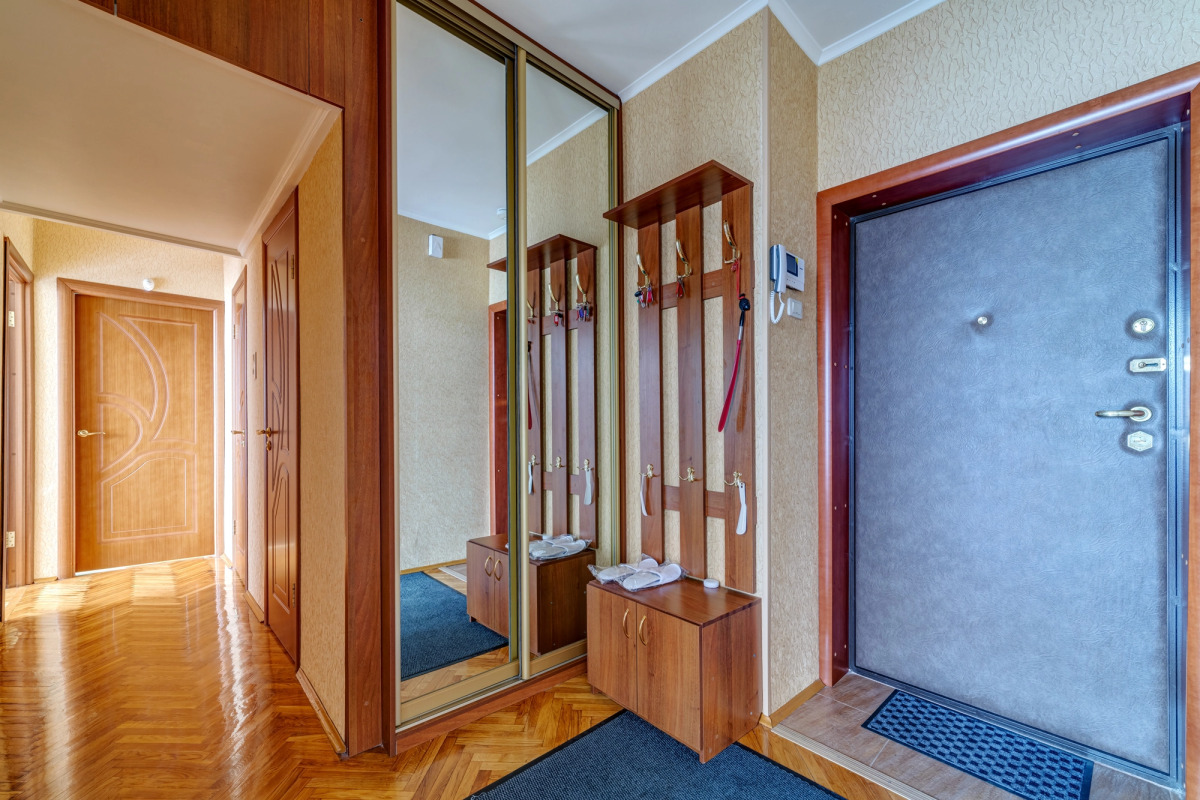 Апартаменты Новый Арбат 22