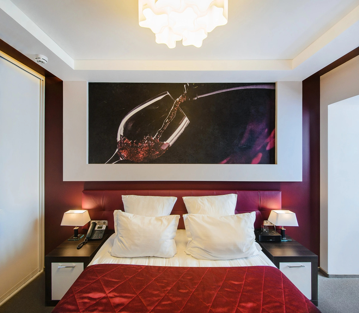 Меблированные комнаты Apartello на Толстого