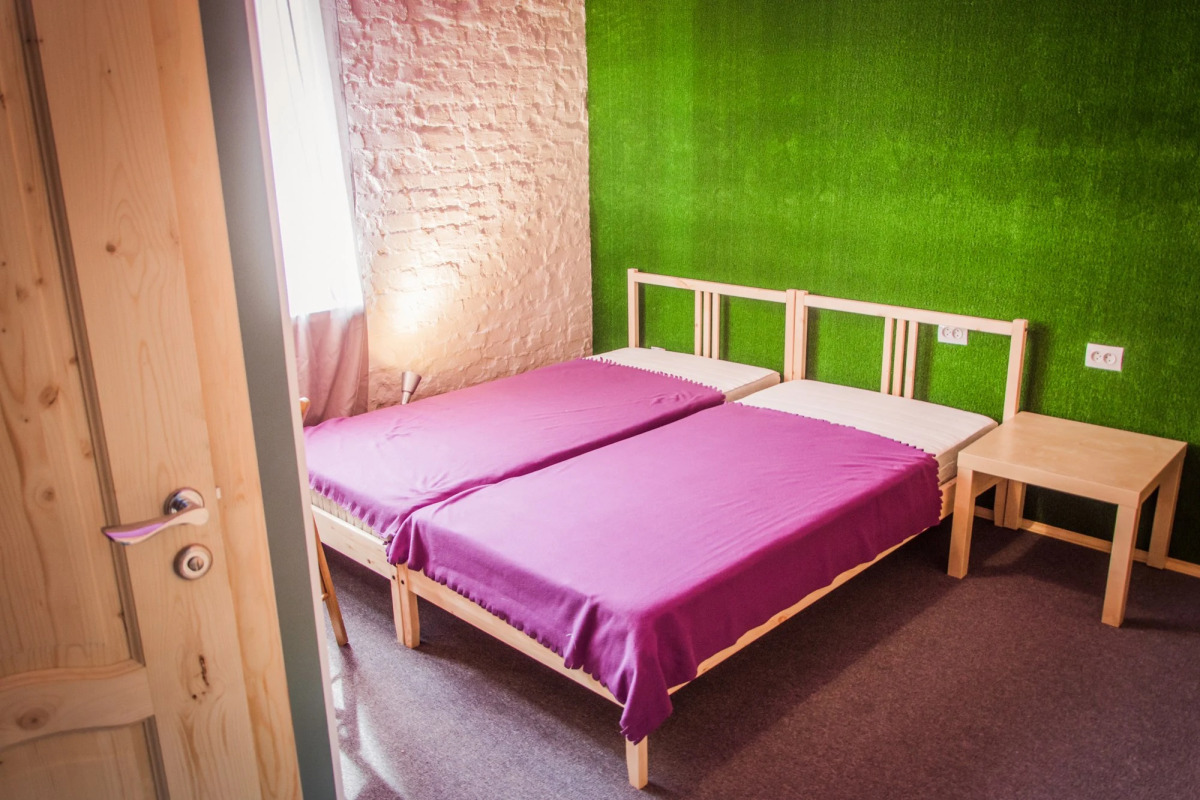 Меблированные Комнаты CPhotel