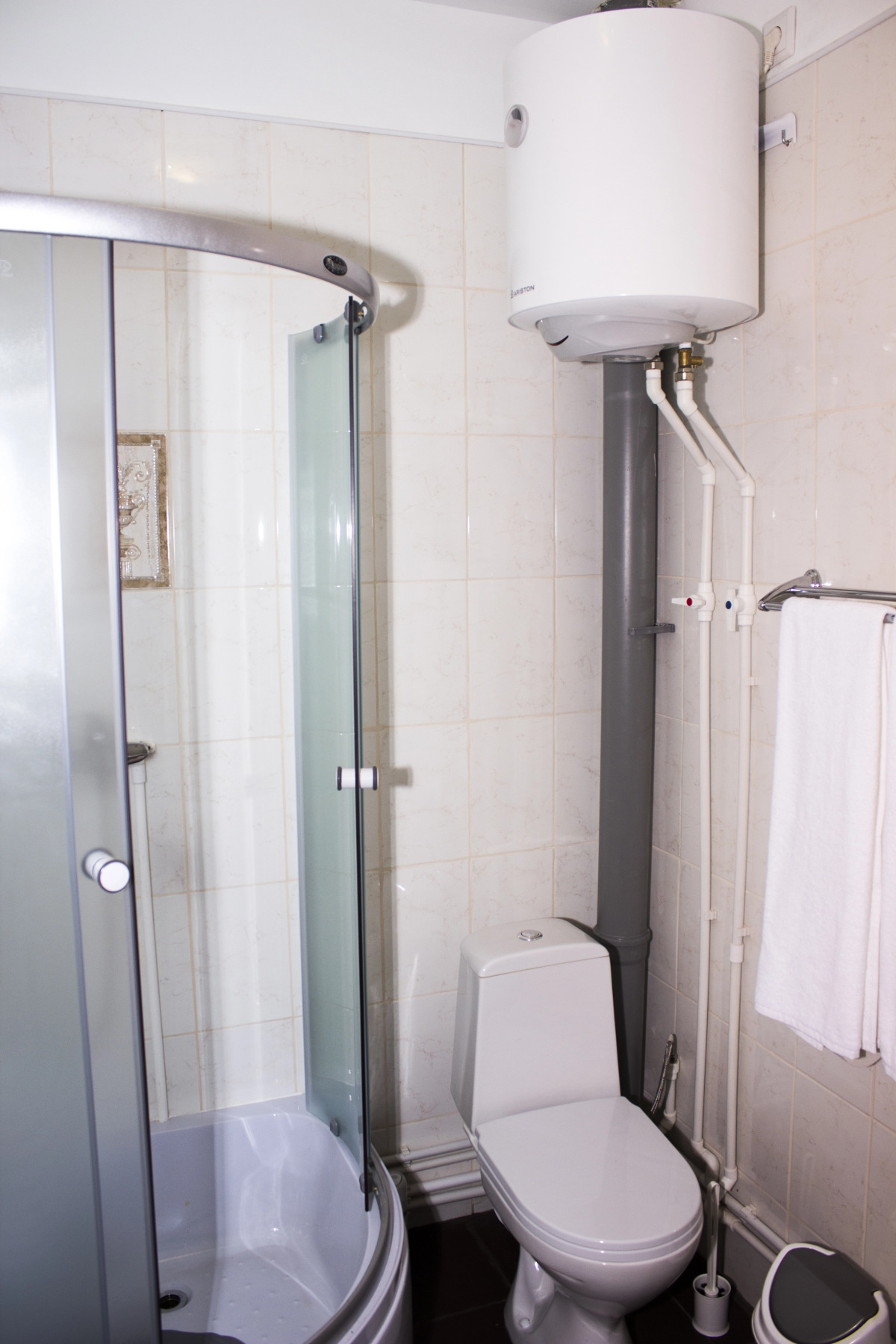 Гостевой Дом Эсквайр Хаус