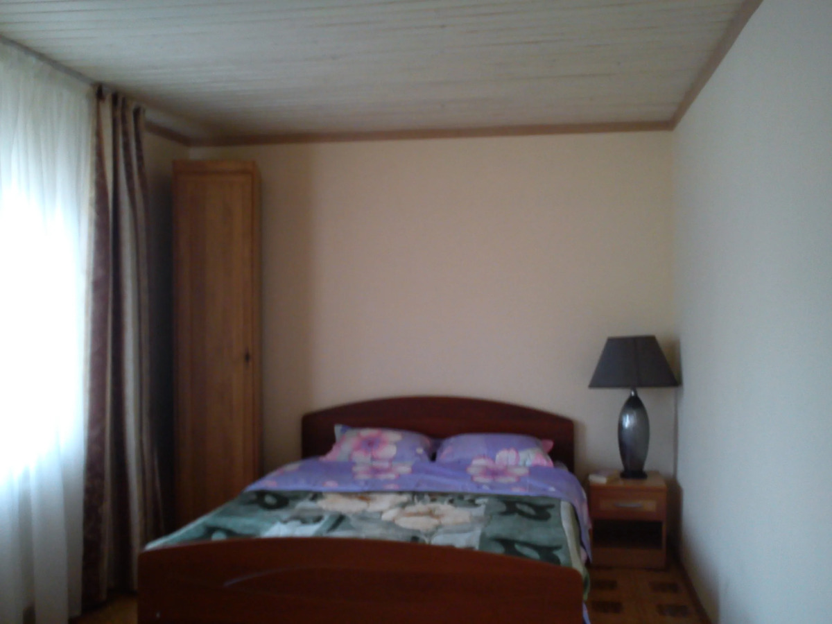 Гостевой Дом Слава