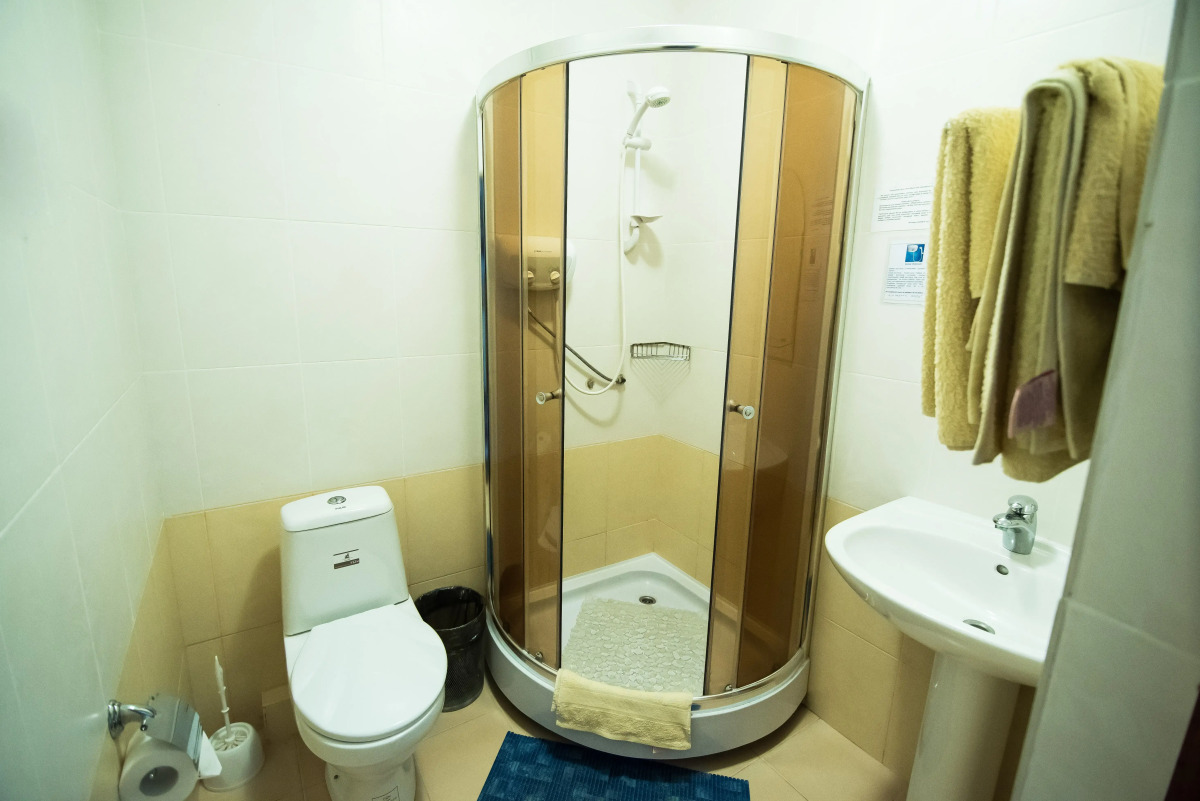 Гостевой дом Вилла Александрия