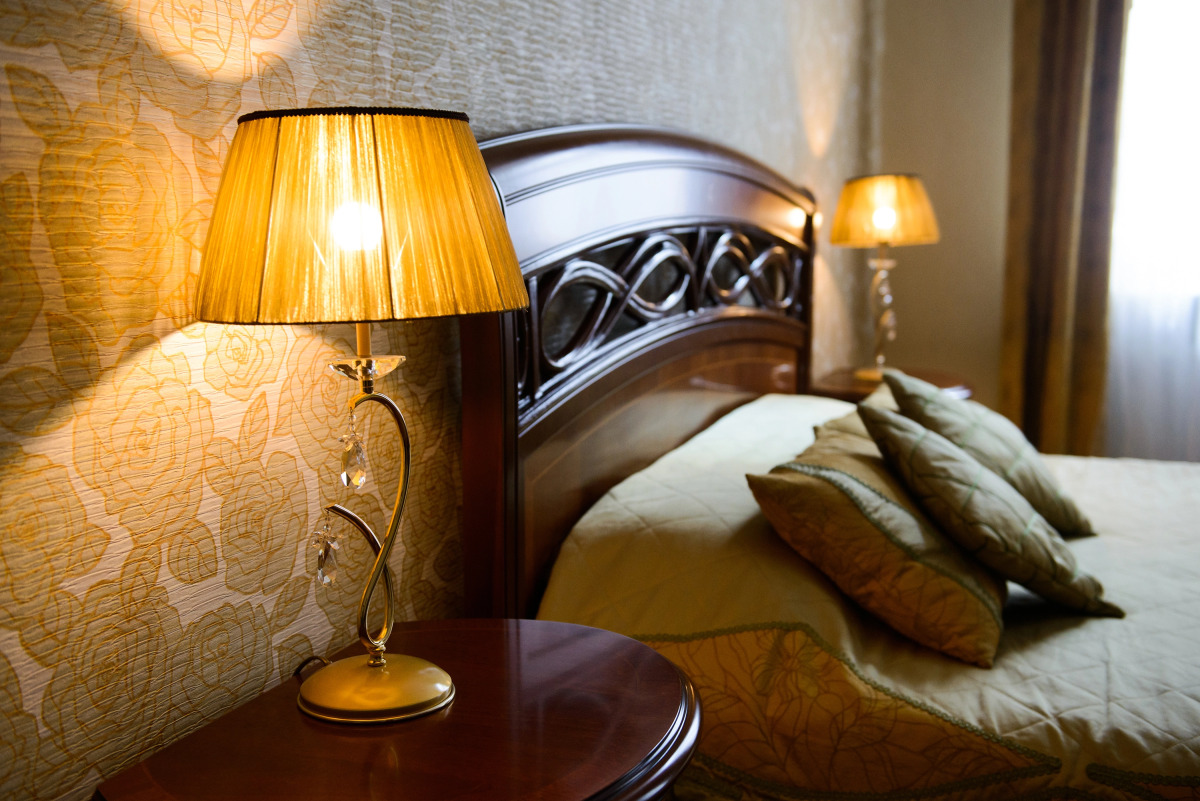 Гостевой дом МарЛен