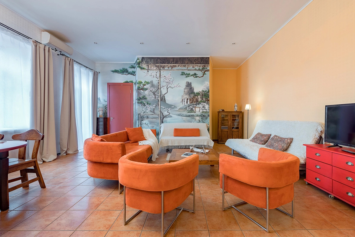 Апартаменты Welcome Home Мойка 30