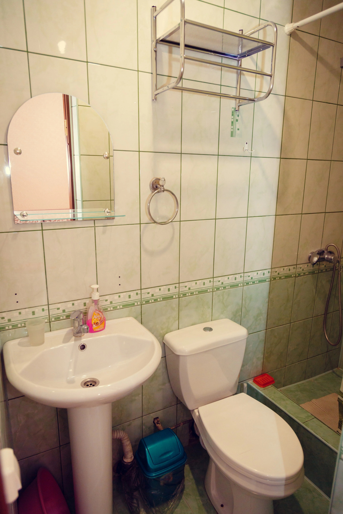 Отель София