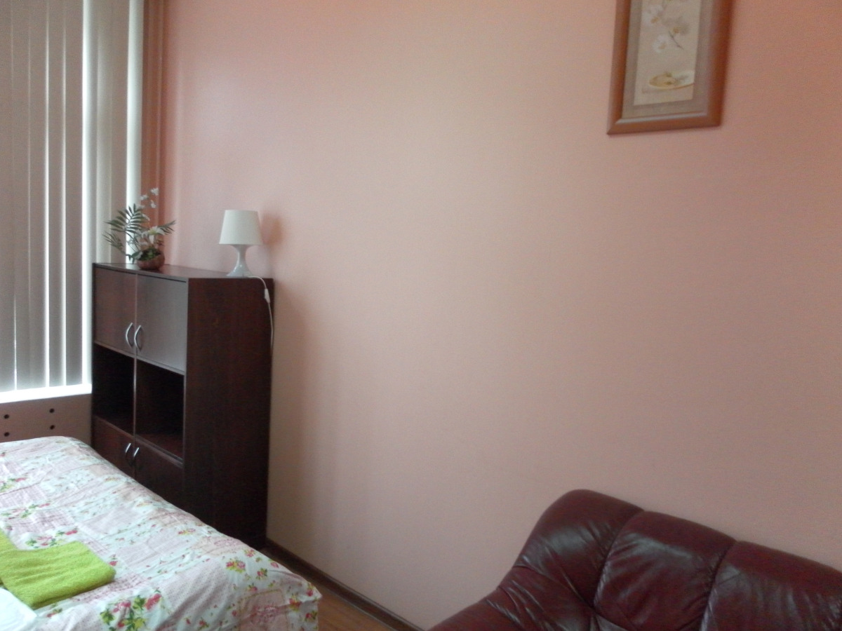 Мини-Отель Ю-Порт