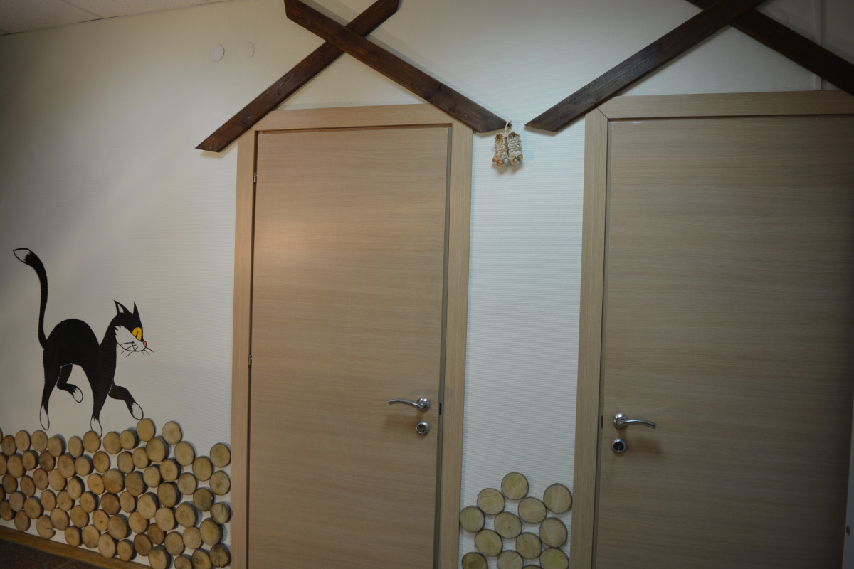 Жилое помещение ParaTapok