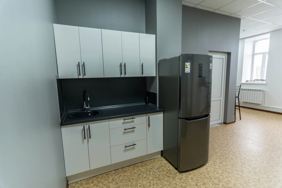 Хостел The Best Time