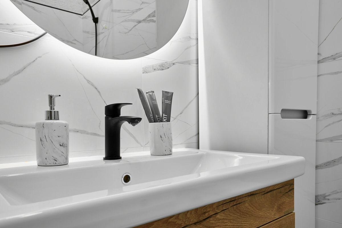 Квартира 2 Ночи на Улице Мурата Ахеджака 12 к4