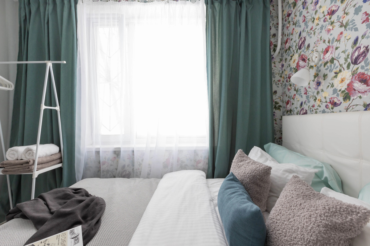 Студия Riva Apart Piece of Provence