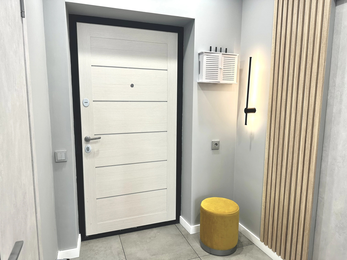 Квартира Уютная на Артельной