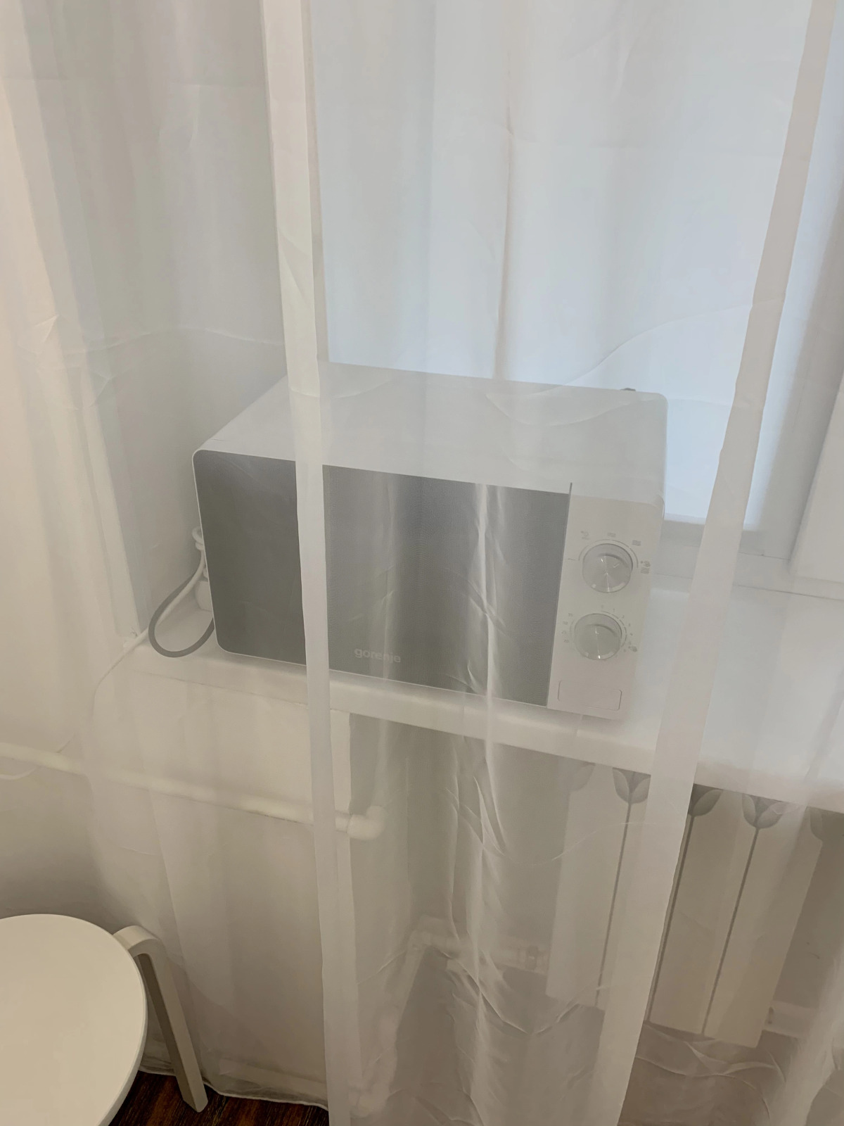 Квартира на Давыдова 11