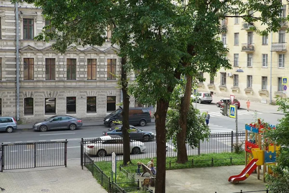 Апартаменты RentalSPb